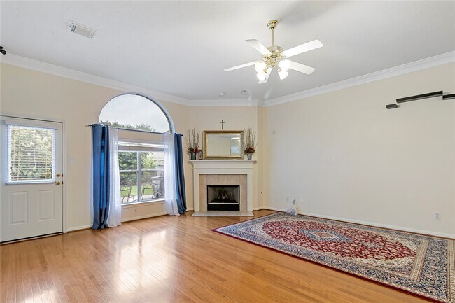 Building Photo - 7807 Desert Canyon Ct