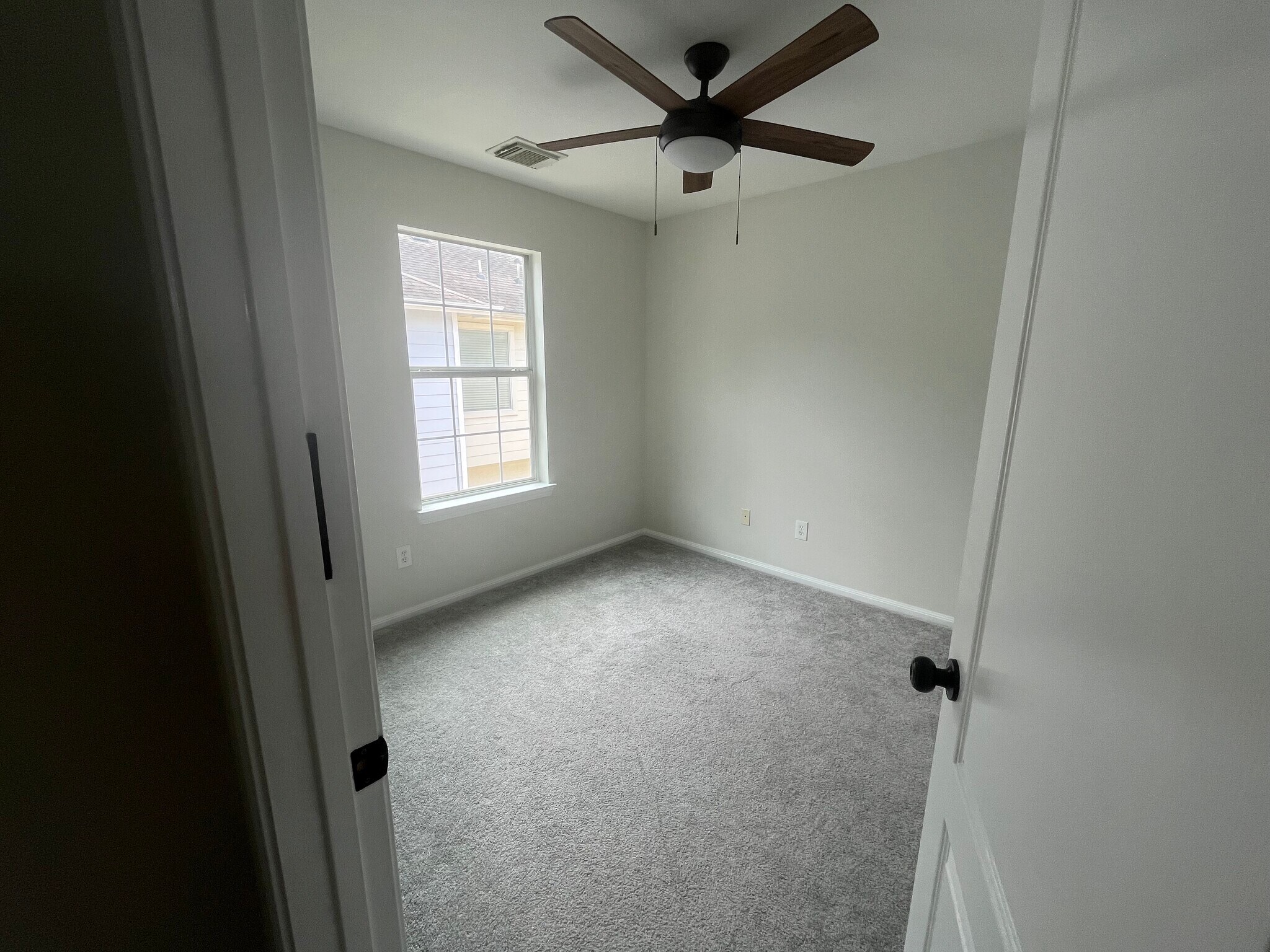 third bedroom - 1903 Fletcher St