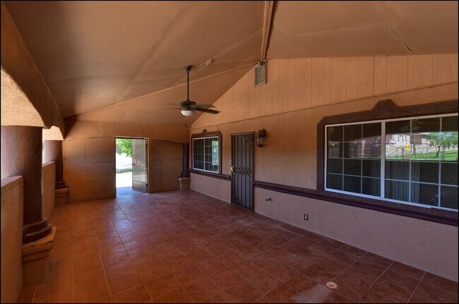 Building Photo - Available now!