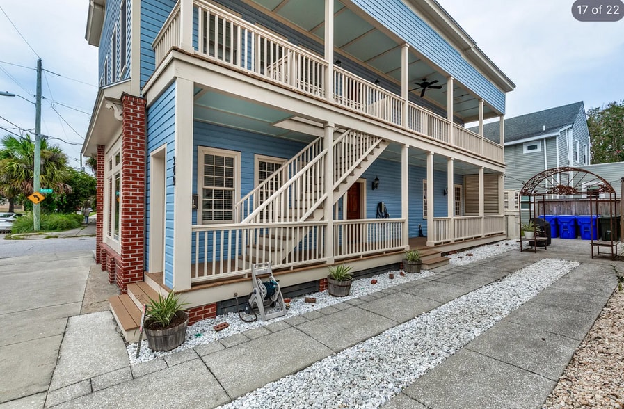 Building Photo - 348 Ashley Ave