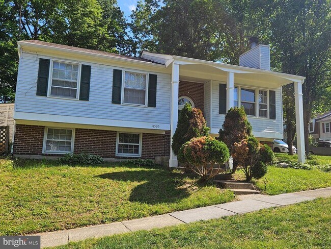 Building Photo - 8505 Cherry Heights Ct