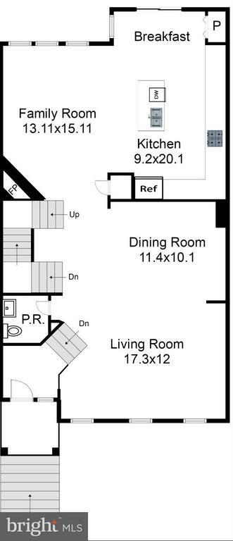 Primary Photo - 46164 Aisquith Terrace