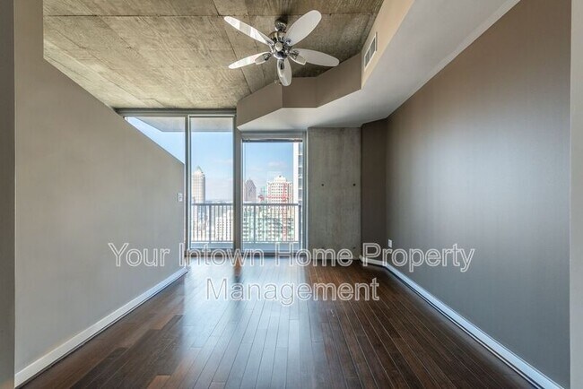 Building Photo - 855 Peachtree St NE