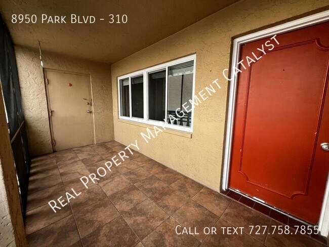 Building Photo - 8950 Park Blvd