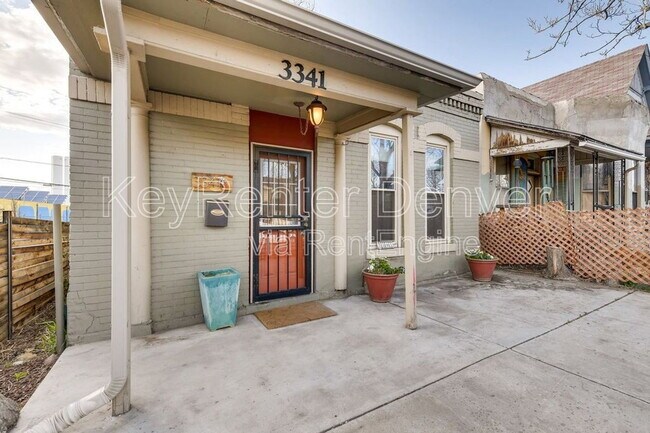 Building Photo - 3341 Lawrence St