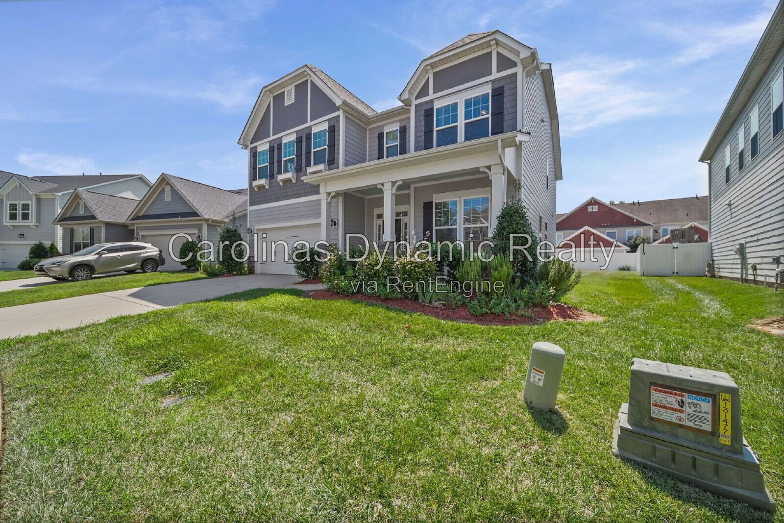 Building Photo - 1106 Cigar Ln