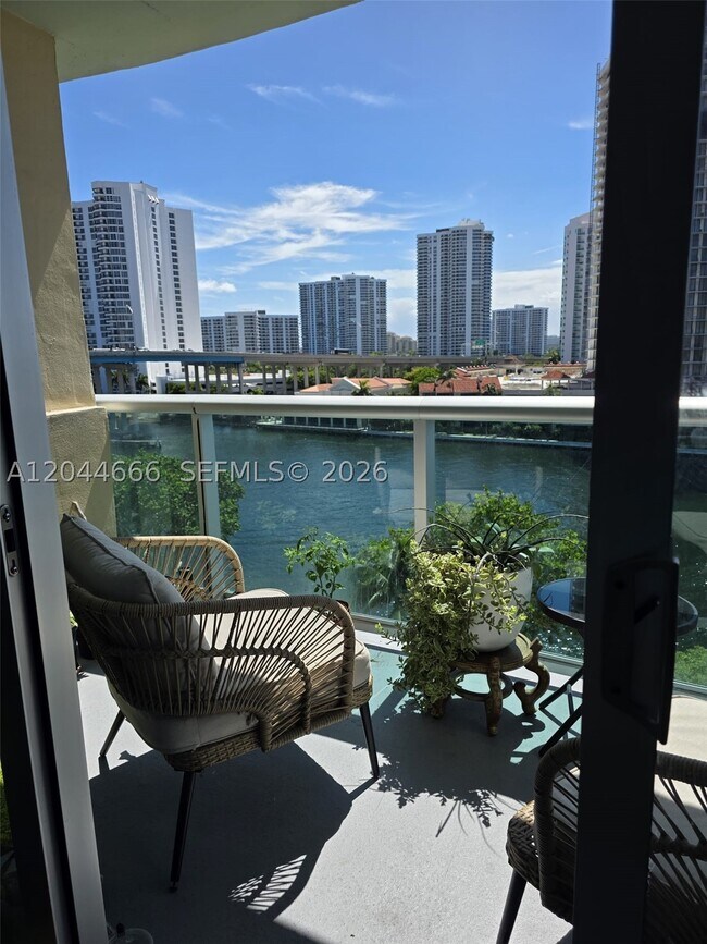 Building Photo - 19390 Collins Ave
