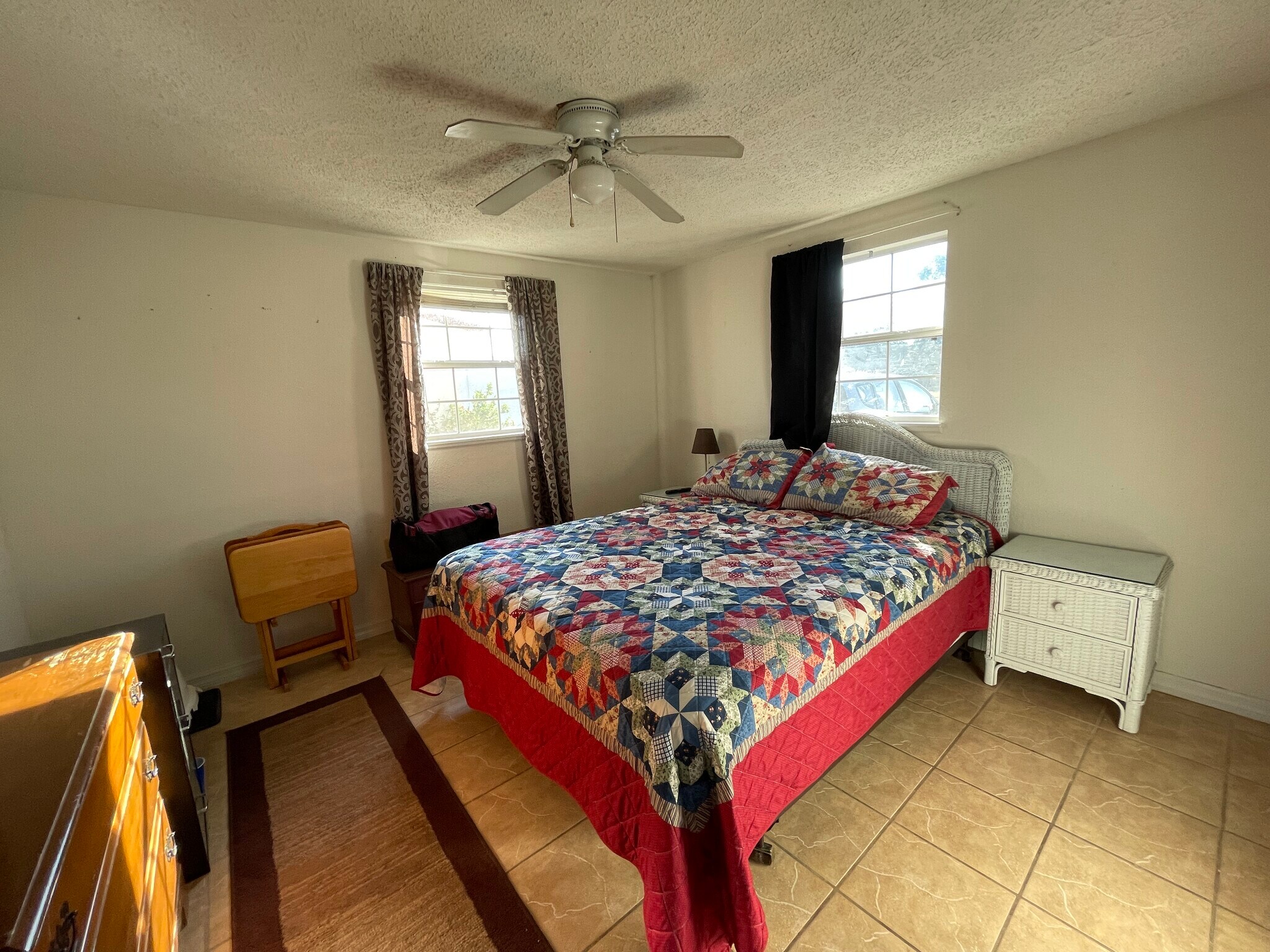 Bedroom pt. 1 - 1225 W Pierce St