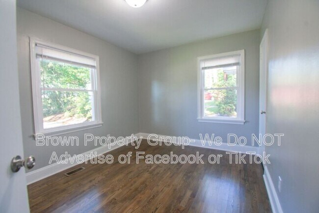 Building Photo - 808 McKimmon Rd