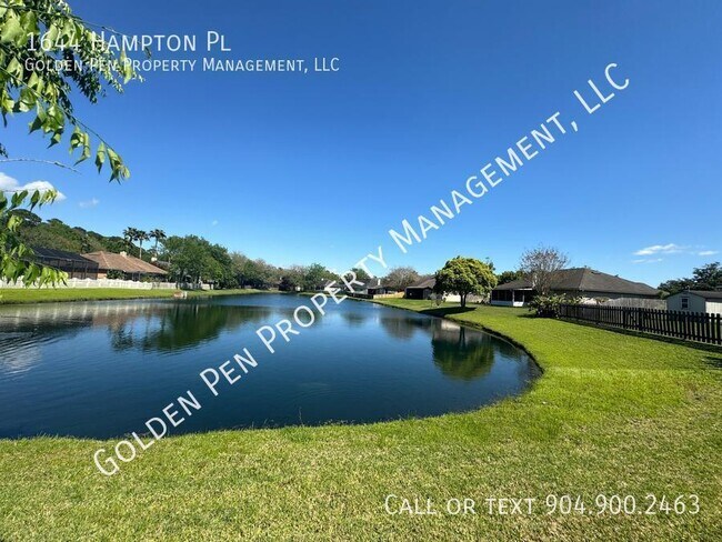 Building Photo - 1644 Hampton Pl