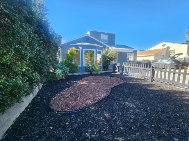 Building Photo - 3448 Cherokee Ave