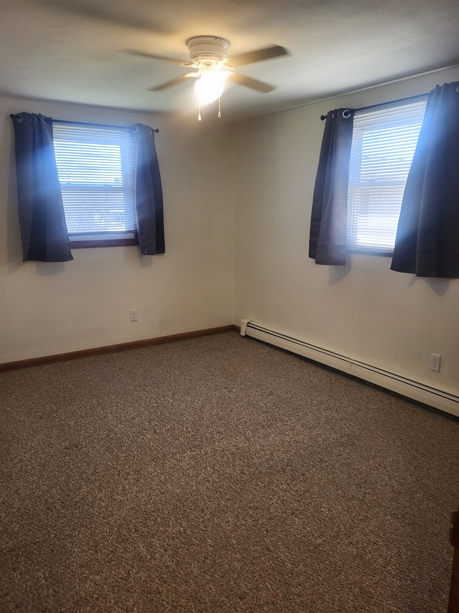 Bedroom 1 - 941 Buena Vista Dr