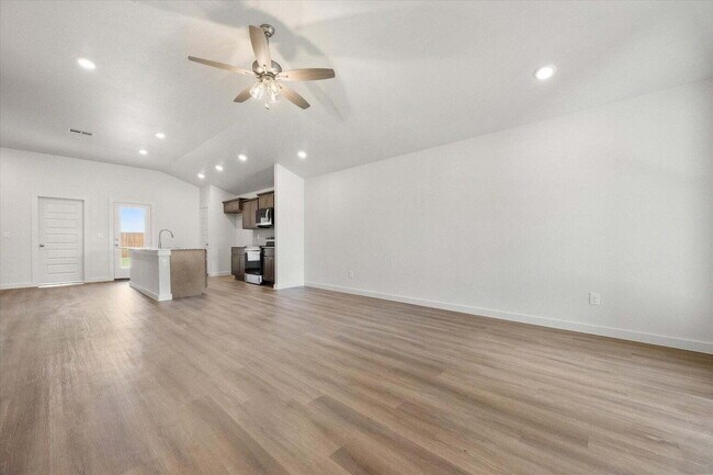 Building Photo - Beautifully Designed 3/2/2 Home with Spacious Yard in Frenship ISD