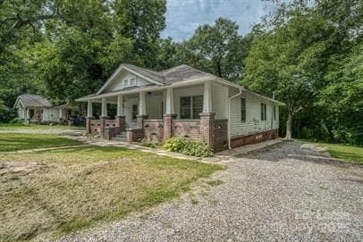 Building Photo - 603 N Glenn St