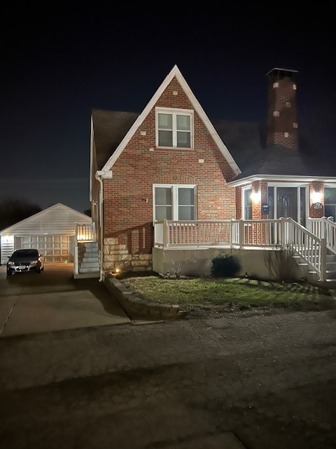 Building Photo - 9012 Eden Ave