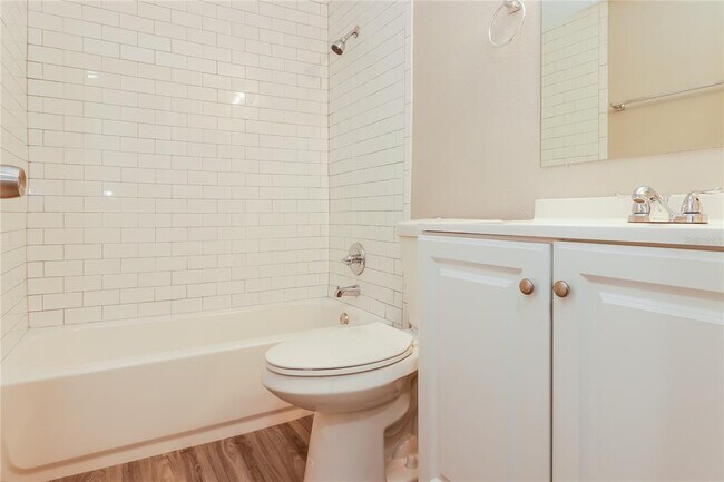 Building Photo - 6825 Amarillo St