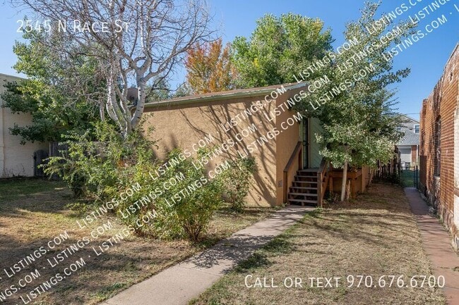 Building Photo - 2545 N Race St