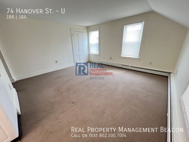 Building Photo - 74 Hanover St