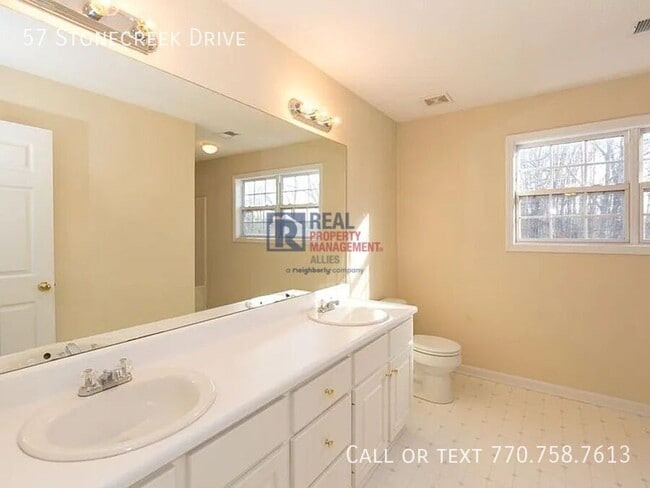 Building Photo - 57 Stonecreek Dr SW