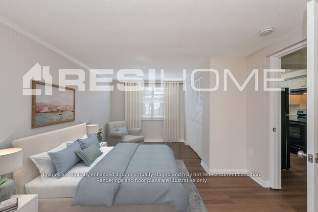 Building Photo - 7301 Moravian Dr