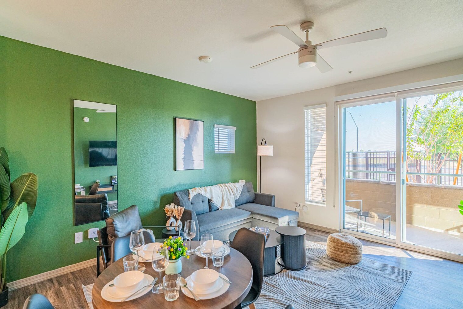 Building Photo - 9456 W Georgia Ave