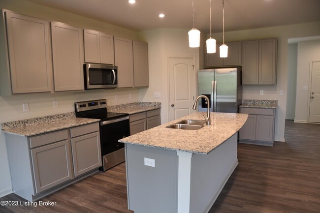 Building Photo - 4010 White Pne Ln
