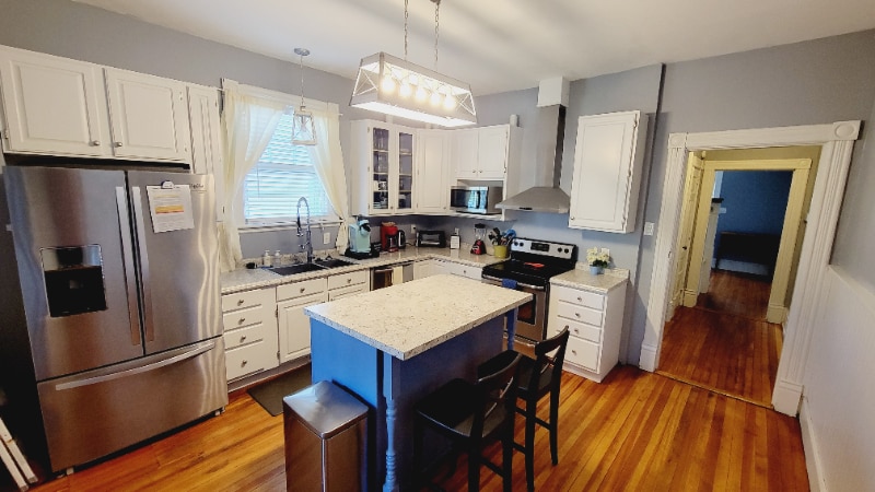 Building Photo - 1003 Rivermont Ave