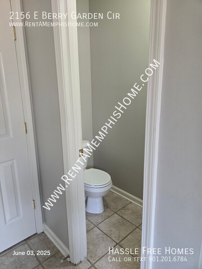 Building Photo - 2156 Berry Garden Cir W
