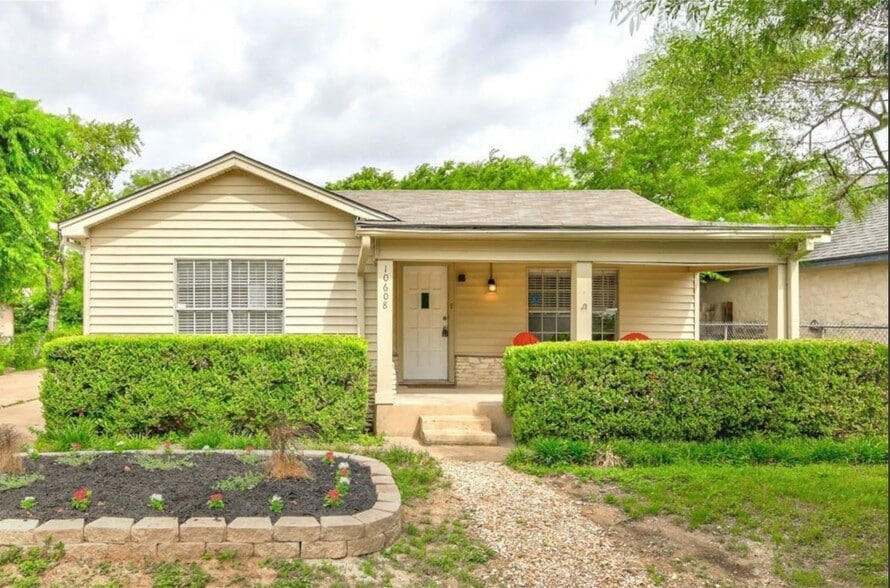 Building Photo - 10608 Georgian Dr