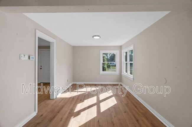 Building Photo - 3410 McKibbon