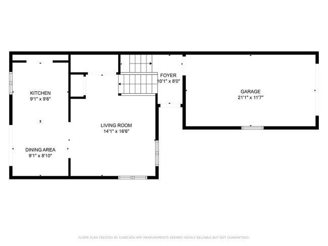 Building Photo - 2 bedroom Town House