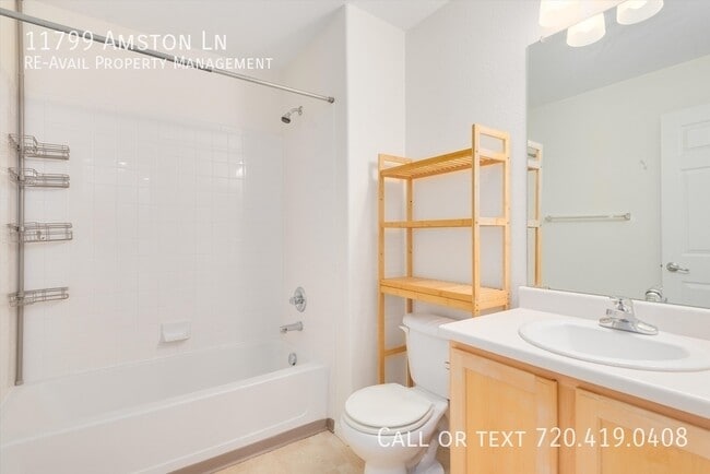 Building Photo - 11799 Amston Ln