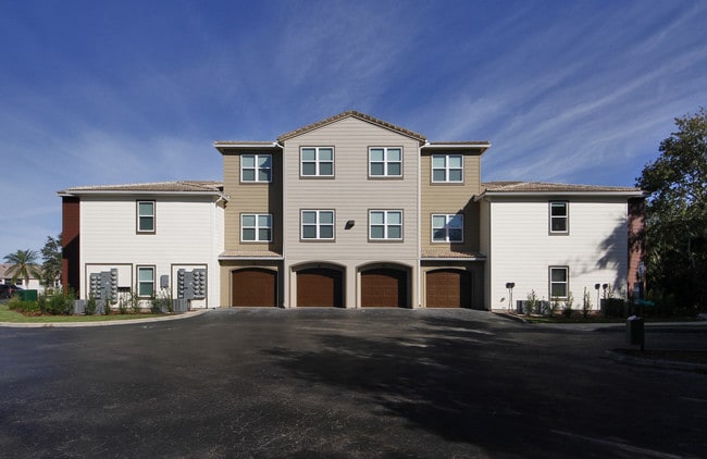 Building Photo - Via Tuscany Apartments