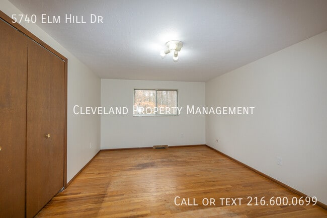 Building Photo - 5740 Elm Hill Dr