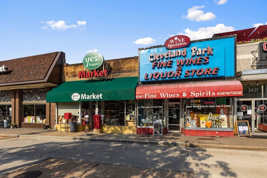 Building Photo - 3616 Connecticut Ave NW