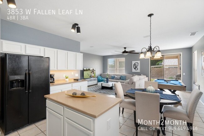 Building Photo - Pleasant on W Fallen Leaf Ln