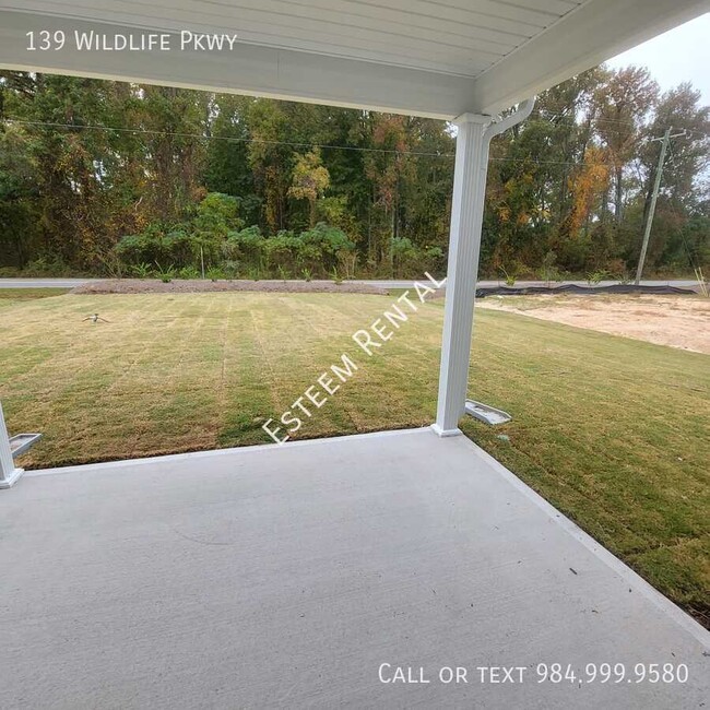 Building Photo - 139 Wildlife Pkwy