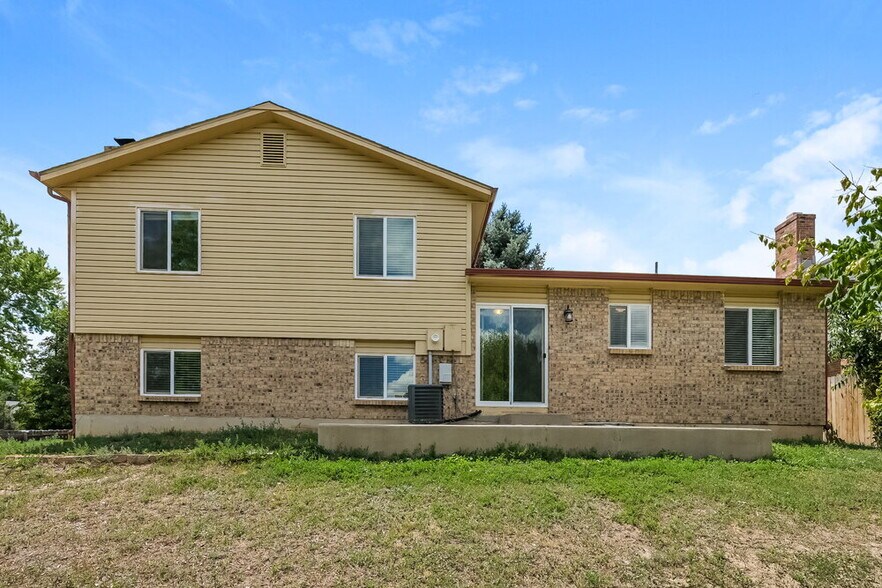 Building Photo - 1594 S Dawson St