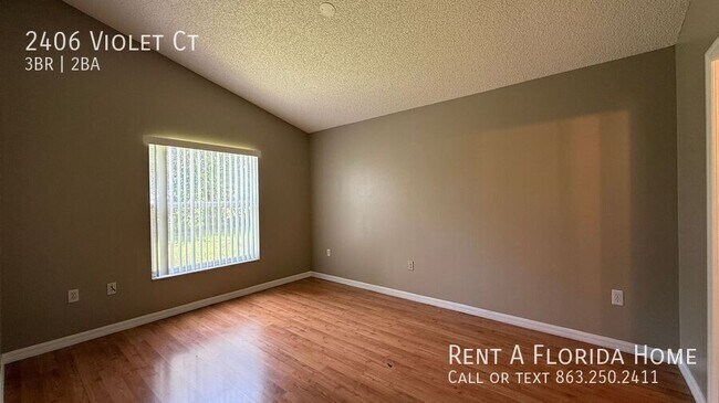 Building Photo - 2406 Violet Ct