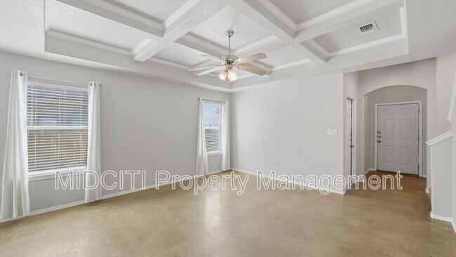 Building Photo - 1125 Brown Rock Dr