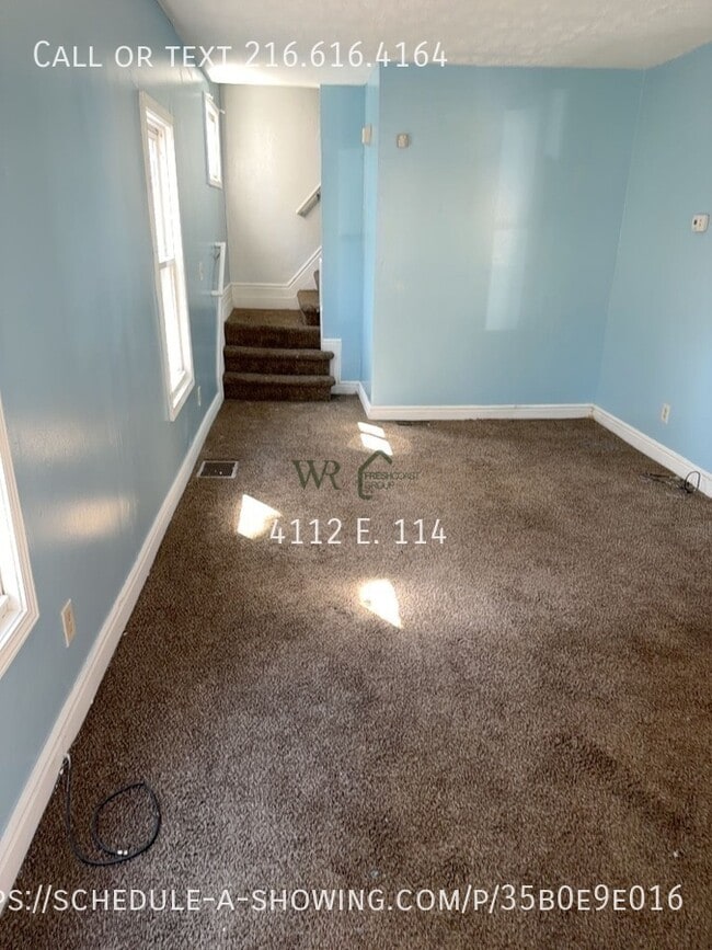 Building Photo - 4112 E. 114-