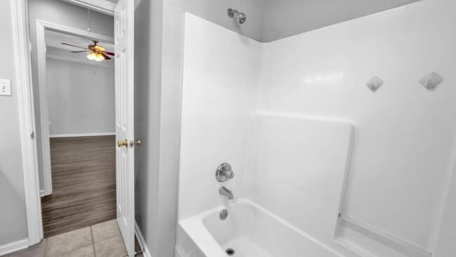 Building Photo - 3713 Mulligan Rd