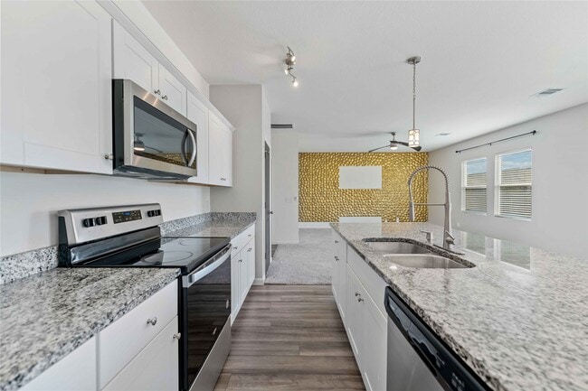 Building Photo - 13538 Harefield Holw Trl
