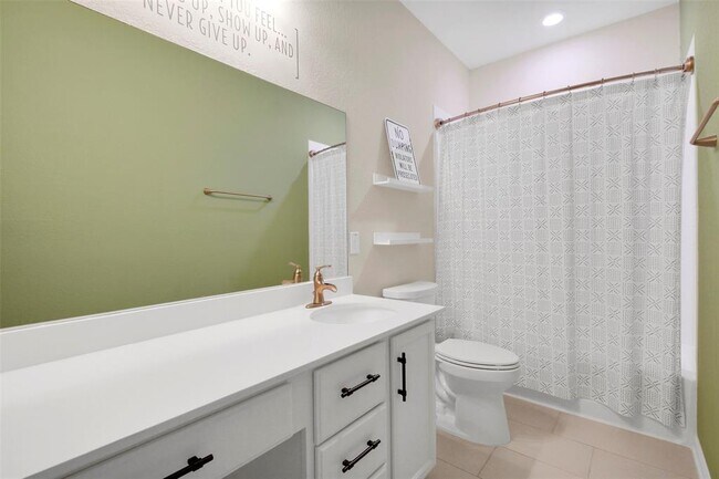 Building Photo - 8123 Cheyenne Hills Trail