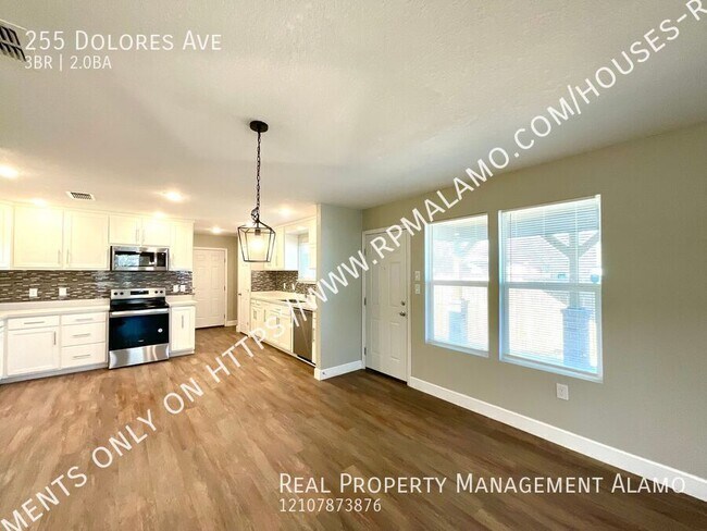 Building Photo - 255 Dolores Ave