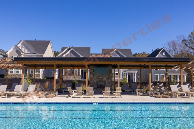 Building Photo - Rental Resort Living! Gorgeous Brand New E...