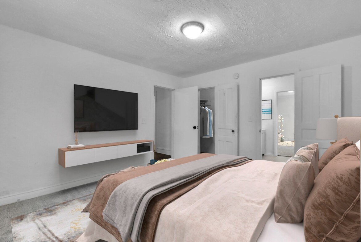 Building Photo - 820 N Pennsylvania Ave