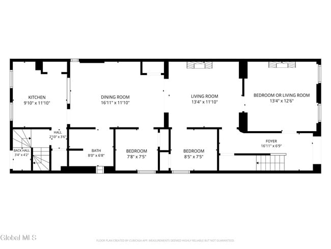 Building Photo - 379 3rd St