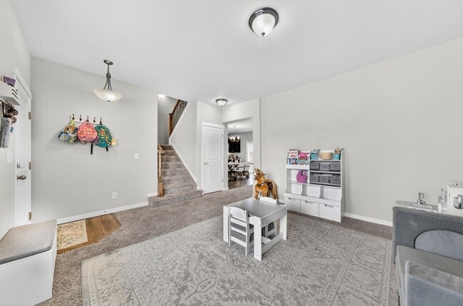 Building Photo - Upgraded 4-Bedroom Corner Lot Home with Mountain Views