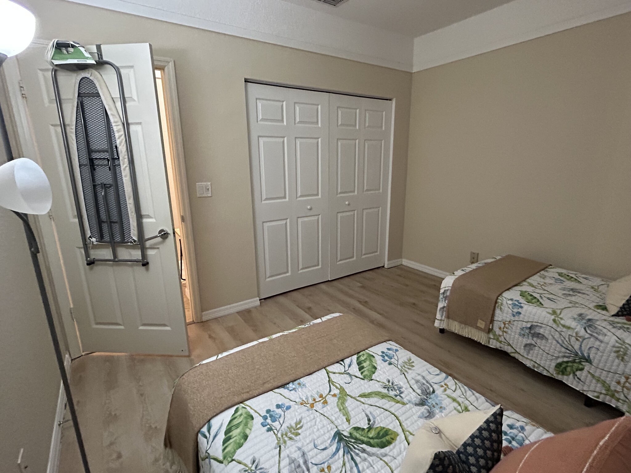 Guest Bedroom - 3235 Cypress Glen Way